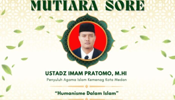 Humanisme Dalam Islam