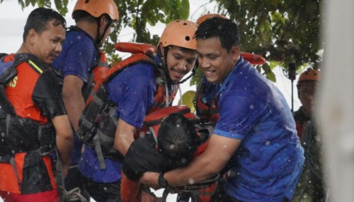 PLN UID Sumut Perkuat Kesiapsiagaan Bencana melalui Pelatihan Terpadu