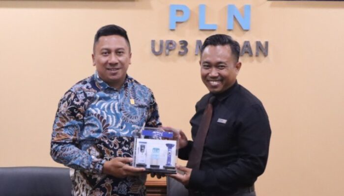 PLN UID Sumatera Utara Gandeng Hotel Harper Medan