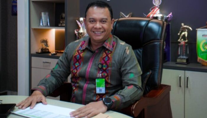 Pemko Medan Targetkan Penerimaan Opsen PKB dan BBNKB Rp784,16 M