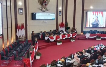 Fraksi PDI Perjuangan DPRD Medan Pertanyakan Pencabutan Perda No.2 Tahun 2015