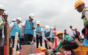 Jelang Ramadan, PLN UID Sumut Gelar Peralatan dan Personel