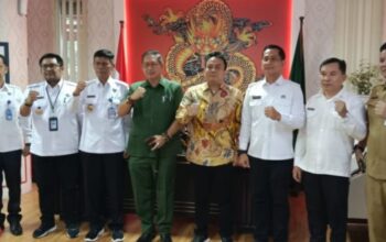 DPRD Medan Dukung Terbentuknya BNN Kota Medan