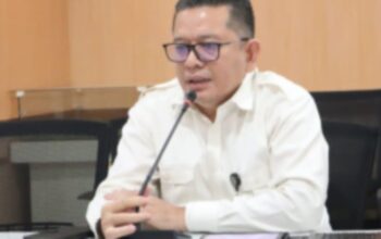 Dinsos Medan Siap Laporkan Pemilik Akun Medsos Terkait Tayangan ke Polisi