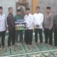 Serma Budi Wakili Danramil Hadiri Safari Ramadhan di Masjid Nurul Hidayah