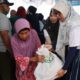 Srikandi PLN UID Sumut turut Jadi Penggerak Pasar Murah Ramadhan