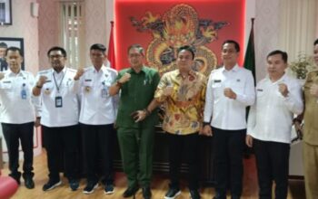 DPRD Medan Dukung Terbentuknya BNN Kota Medan