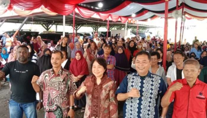 Sosperda No.7 Tahun 2024, Lily : Pengelolaan Sampah Yang Tepat Bisa Hasilkan Pendapatan dan Wujudkan Keindahan Kota