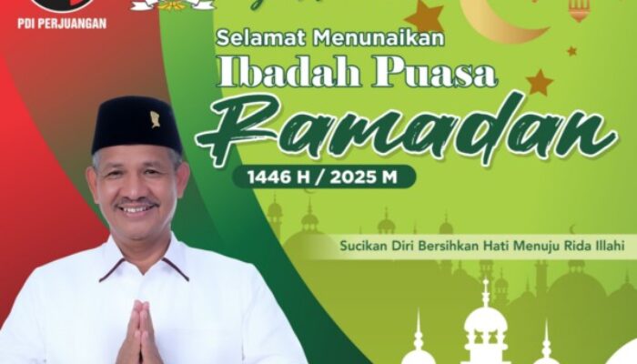 Sutarto minta Perusahaan Agar Penuhi THR Bagi Pekerja