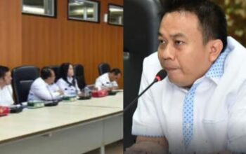 Wakil Ketua DPRD Medan H Zulkarnaen Terima Aspirasi Warga Dapil 3