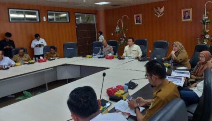 Tahun Depan, Banjir di Pintu Tol Bandar Selamat Bakal Dituntaskan