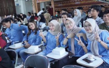 PLN Ajak Mahasiswa Pahami Peran Strategis Pemanfaatan EBT