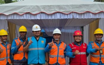 PLN Siap Sukseskan MTQ Ke-58 Deli Serdang