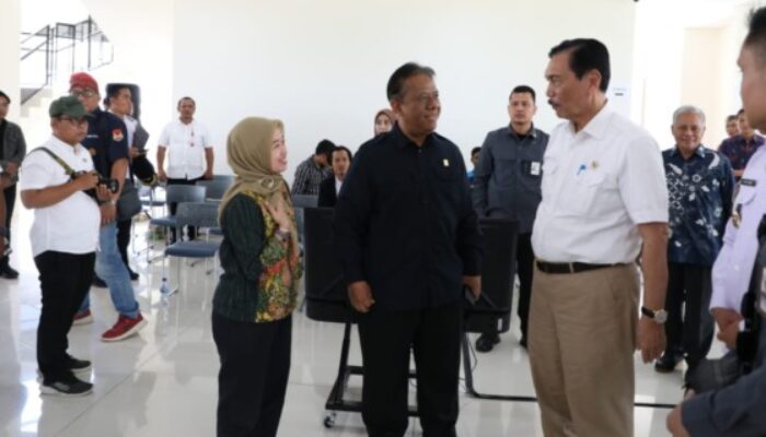 PLN Siap Dukung Pengembangan TSTH2 dengan Kelistrikan Andal
