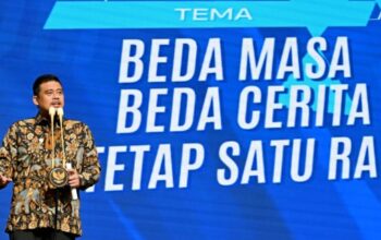 Bobby Ajak Yayasan MATAULI dan IKAMA Berkolaborasi Kembangkan SMA Unggulan