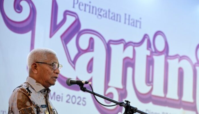 Pemprovsu Dukung Misi Pemberdayaan dan Perlindungan Perempuan dan Anak