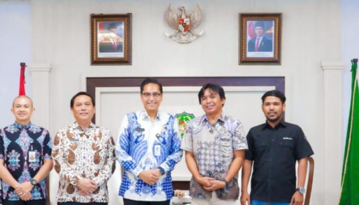 Keragaman di Medan Tantangan Sekaligus Kekuatan