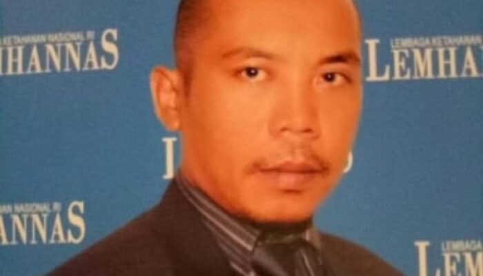 Alumni Lemhannas RI Dukung Presiden ke 2 Jadi Pahlawan Nasional