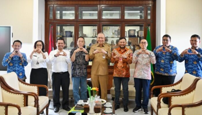 Pemprov Sumut Dukung Sosialisasi Konsumsi Telur oleh Pinsar Indonesia