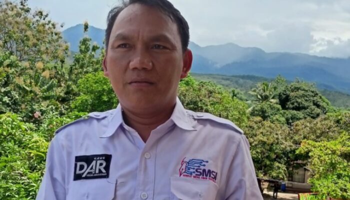 CEO Metrorakyat.com : Polisi Kini Jadi Sahabat dan Problem Solver Masyarakat