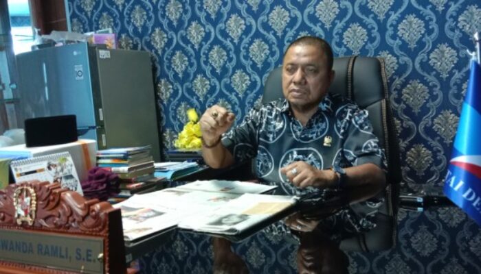 Komisi 2 DPRD Medan Perjuangkan Anggaran KONI Medan di P-APBD 2025
