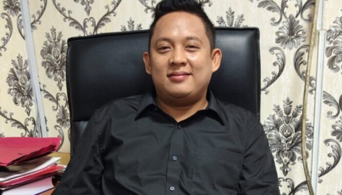 Mantan Staff Ahli DPR-RI Zainuddin Ungkap Sosok Wong Chun Sen