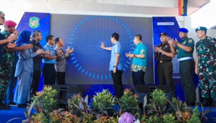 Dua Hari MPP Road Show di Belawan Tercatat 1.199 Warga Terlayani