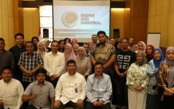 Program Makan Bergizi Gratis Jadi Fondasi Indonesia Emas 2045