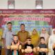 Wisuda 31 Anak PPKS, Sekdis Dinsos Sumut : Bentuk Kehadiran Pemprovsu