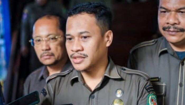 Pemanfaatan Eks Pasar Aksara  Bentuk Peran PUD Pasar dalam Dorong Ekonomi yang Pro-Rakyat