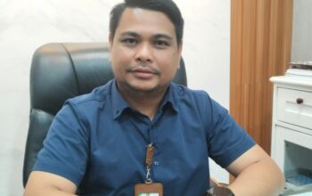 2 Camat dan 2 Lurah Pemko Medan Dinonaktifkan