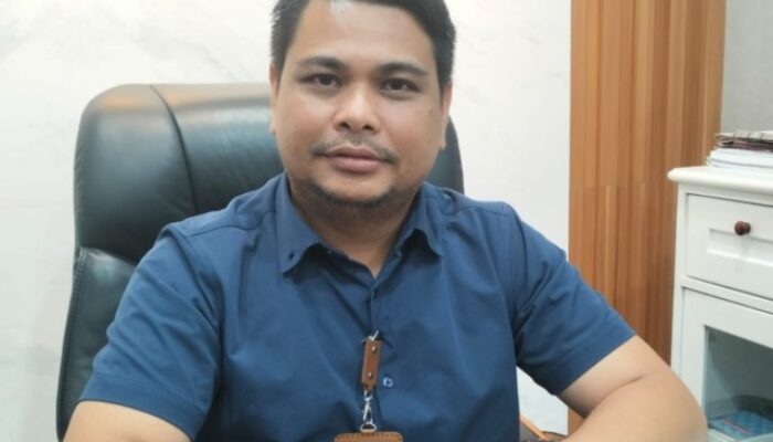 2 Camat dan 2 Lurah Pemko Medan Dinonaktifkan