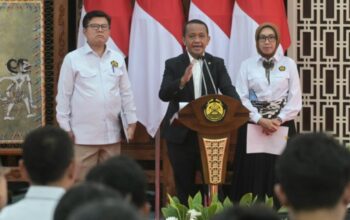 RUPTL Terbaru Berpotensi Tawarkan 91 Persen Green Jobsdari Sektor Pembangkit Listrik
