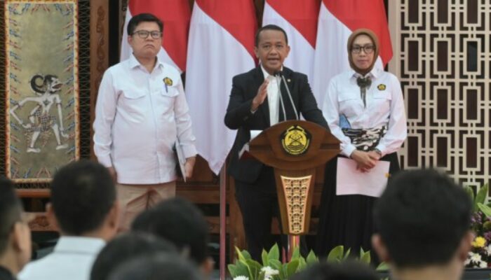 RUPTL Terbaru Berpotensi Tawarkan 91 Persen Green Jobsdari Sektor Pembangkit Listrik