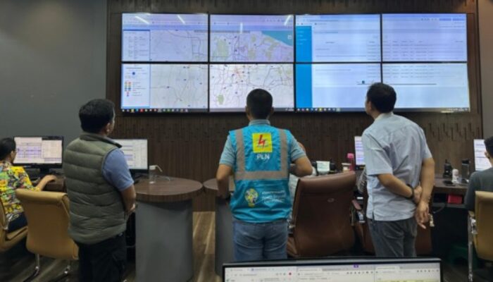 Perayaan Idul Adha 1446 H di Sumut Tanpa Kedip