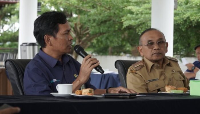 Pasca Siaga Idul Adha, PLN Perkuat Sinergi dengan Pemkab Simalungun dalam Upaya Peningkatan Pelayanan