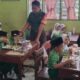 Babinsa Teluk Mengkudu Laksanakan Pendampingan dan Pengiriman MBG