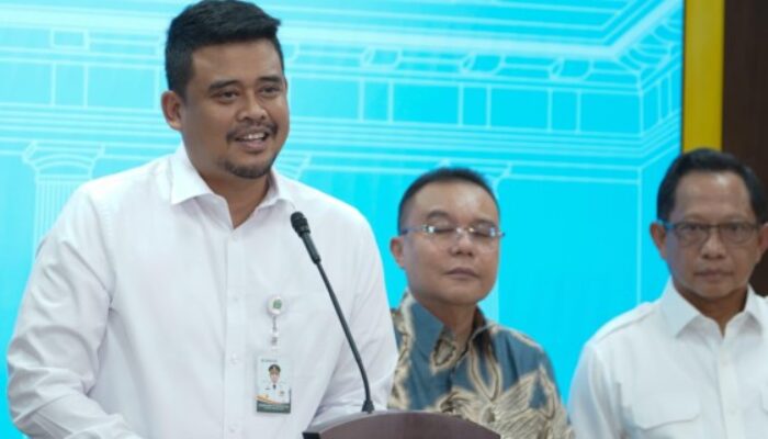 Bobby Minta Laporan Penghina Istri dan Mertuanya Dihentikan