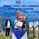 Bobby Tandatangani Kerjasama Strategis, UTMB® Pilih Danau Toba Jadi Tuan Rumah Trail Run Dunia