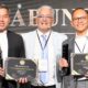 BTN Raih Penghargaan Global Brand Awards 2025 di Dubai
