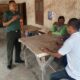 Babinsa DS Ingatkan Efek dan Bahaya Narkoba Saat KomSos