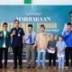 Harapan Rico Kepada PC HIMMAH Kota Medan
