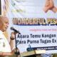 Surya Dari ‘Anak Kebon’, Guru Hingga Politisi