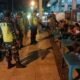 Patroli Tim 9 Motoris Kodim DS Laksanakan Operasi Pengamanan