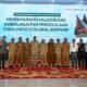 Bobby Bersama 7 Bupati di Kawasan  Danau Toba Bersiap Sambut Kedatangan Asesor UNESCO
