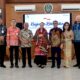 Pemprovsu Dukung Program Percepatan Optimalisasi Lahan dan Cetak Sawah