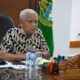 Pemprovsu Dukung Program Percepatan Optimalisasi Lahan dan Cetak Sawah