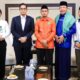 Rico Dukung Pekan Khas IV yang Digelar MUI Medan