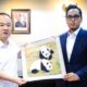 Bertemu Rico, Delegasi Nantong Tawarkan Kerjasama Pendidikan Vokasi