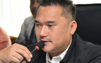 Komisi 1 DPRD Gelar RDP Pembebasan Tanah di Kawasan Medan Marelan